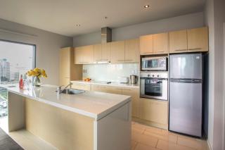 Quest on Hobson Serviced Apartments - Auckland - 3