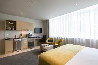 Quest on Hobson Serviced Apartments - Auckland - 9