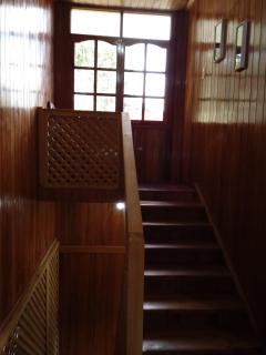 La Cabaña de Noa - Oxapampa - 3