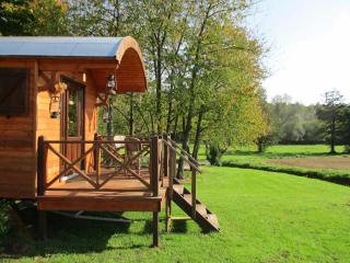 Domaine du Moulin de l'Etang - Châtillon-sur-Marne - 1