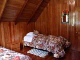 La Cabaña de Noa - Oxapampa - 6