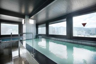 Hotel Nagano Avenue - Nagano - 2