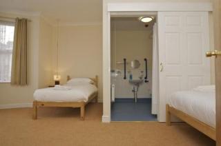 All Seasons Lodge Hotel - 2