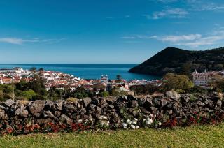 Casa do Becco - Angra do Heroísmo - 0