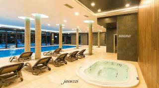 Aqua Holiday Apartments Beach#Pool#Sauna no limit - Kołobrzeg - 8