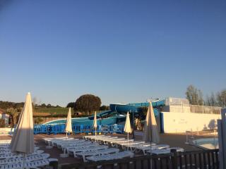 Appartement 2 Pièces Port-Bourgenay 31m2 - Accès piscine inclus - Talmont - 8