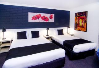 Crescent Motel Taree - Taree - 1