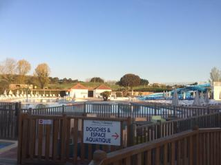 Appartement 2 Pièces Port-Bourgenay 31m2 - Accès piscine inclus - Talmont - 5