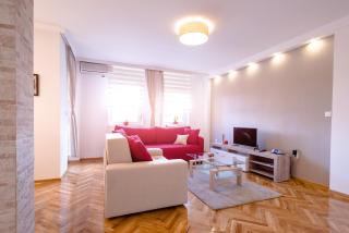 Apartman Arte - Novi Sad - 8