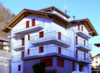 Casa ai Stabli 2 - Mezzana - 2