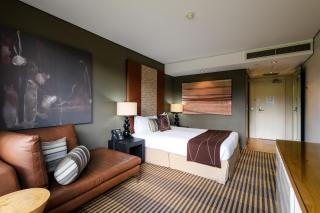 Lakeside Hotel and Conference Centre - Sydney - 3