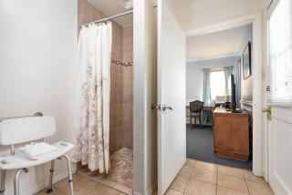 Wilshire Motel - Los Angeles - 5