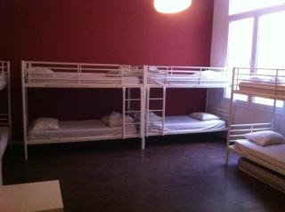 360 Hostel Centro - 7
