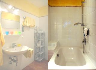 Alimonte Romantic Appartements - Sankt Johann in Tirol - 1