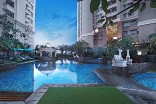 Grand Dafam Ancol Jakarta - Jakarta - 6