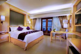 Quest Hotel Kuta by ASTON - Kuta - 0