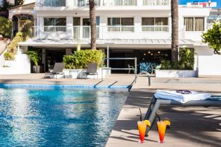 Eurostars Marivent - Palma di Maiorca - 6