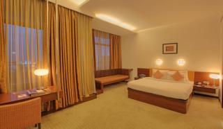 Hotel Parc Estique - Pune - 1