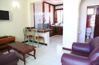 Prestige Leisure Hotel - Mtwapa - 9