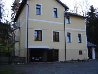 Apartment Leucht - Ziegenrück - 1