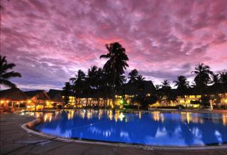 Reef Hotel Mombasa - Mombasa - 3