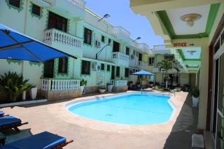 Prestige Leisure Hotel - Mtwapa - 7