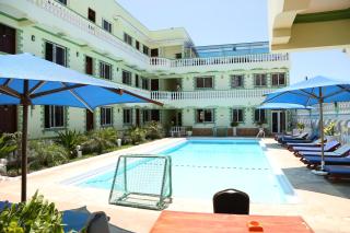 Prestige Leisure Hotel - Mtwapa - 5