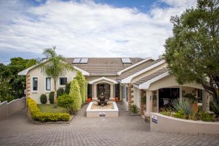 Orange Inn Knysna - 3