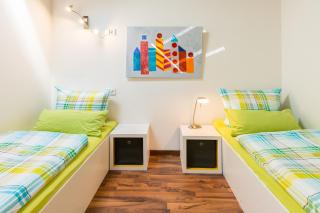 Ferienwohnung Seesucht - Gaienhofen - 1