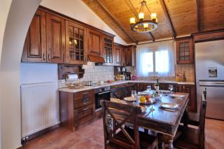 Nicolas Beach House - Gouvia - 2