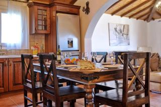 Nicolas Beach House - Gouvia - 1
