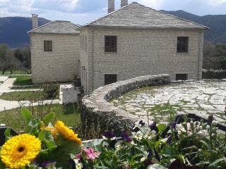 Althea Guesthouse - Ano Pedina - 2
