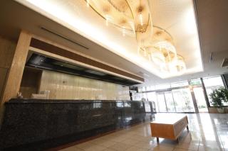 Hotel Nagano Avenue - Nagano - 5