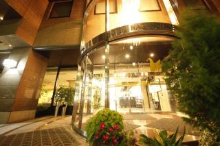 Hotel Nagano Avenue - Nagano - 6