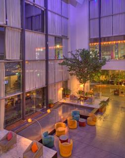 Hotel Parc Estique - Pune - 9