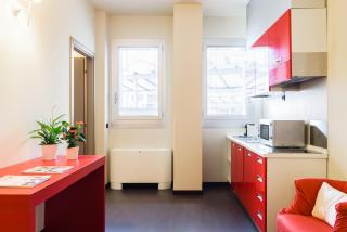 Residence Osoppo - Milan - 9