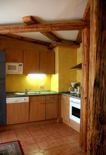 Amadeus Appartement - Sankt Johann in Tirol - 3