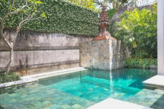 Villa 80361 - Seminyak - 2