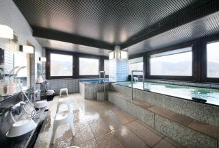 Hotel Nagano Avenue - Nagano - 1