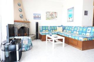 Amazing Beach House ,100sqm, In front of the Sea! - 5