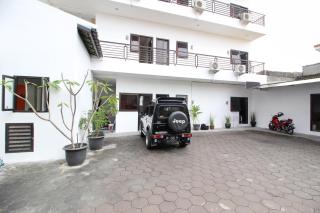 RedDoorz Plus @ Affandi Gejayan - Yogyakarta - 9