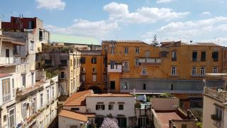 St Annas Roofs by Dimorra - 2