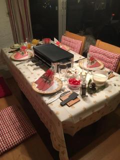 Ferienwohnung Höhenrausch - Bad Hindelang - 5