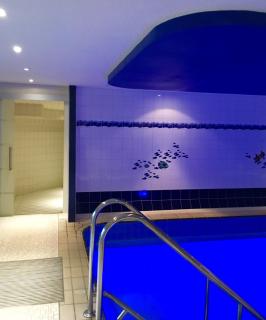 Landhotel Hubertus - 1