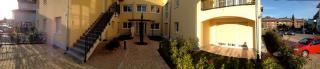 PETITE FRANCE Apartment - EP Ticket Garantie - Rust - 2