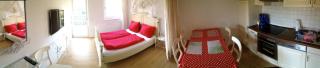 PETITE FRANCE Apartment - EP Ticket Garantie - Rust - 5