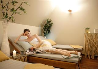 Negrecoste Hôtel & Spa - Aix-en-Provence - 3