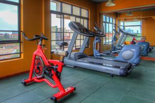 Highlands Suites Hotel Apartments - 5