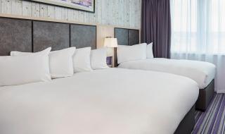 Leonardo Hotel Sheffield - Sheffield - 4