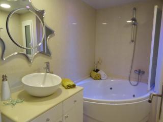 Ground Floor Sea View - Sitges - 5